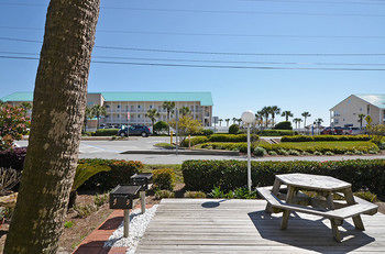 Grand Caribbean By Dale E. Peterson Vacations Hotell Destin Exteriör bild