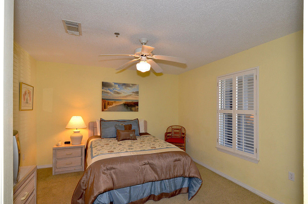 Grand Caribbean By Dale E. Peterson Vacations Hotell Destin Exteriör bild