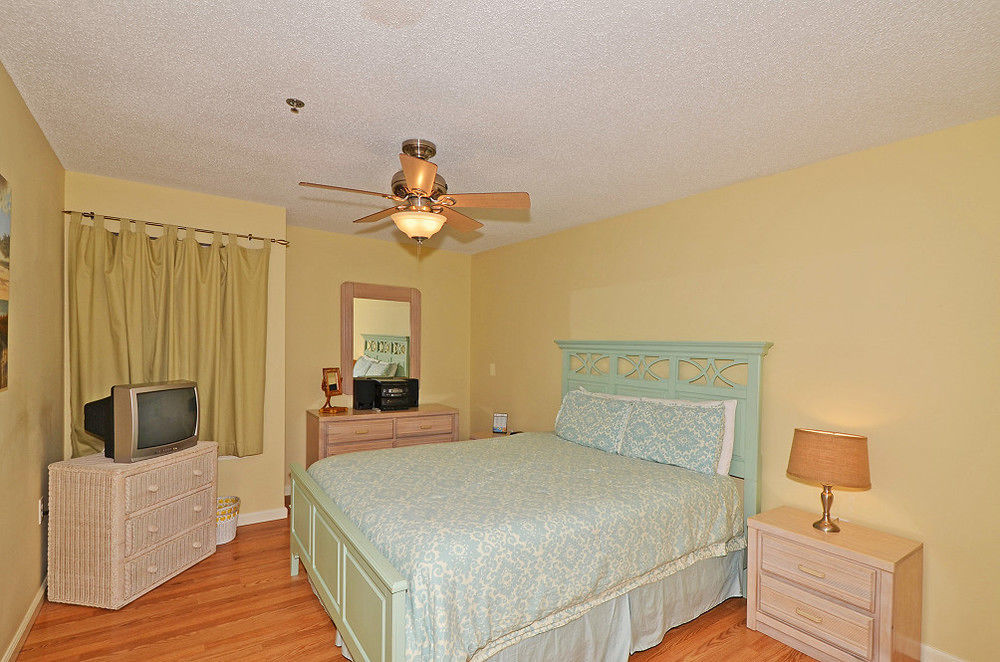 Grand Caribbean By Dale E. Peterson Vacations Hotell Destin Exteriör bild