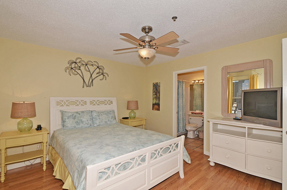 Grand Caribbean By Dale E. Peterson Vacations Hotell Destin Exteriör bild
