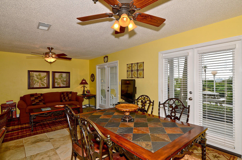 Grand Caribbean By Dale E. Peterson Vacations Hotell Destin Exteriör bild