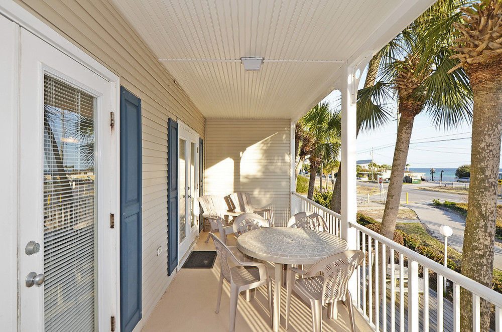 Grand Caribbean By Dale E. Peterson Vacations Hotell Destin Exteriör bild