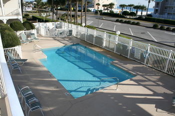 Grand Caribbean By Dale E. Peterson Vacations Hotell Destin Exteriör bild